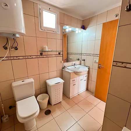 Apartamento Paraiso Costero-playa La Arena Apartment Puerto de Santiago (Tenerife)