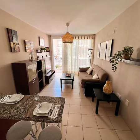 Apartamento Paraiso Costero-playa La Arena * Puerto de Santiago (Tenerife)