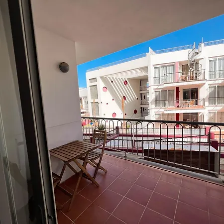 Apartment Apartamento Paraiso Costero-playa La Arena Puerto de Santiago (Tenerife)